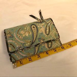 Wallet Soft Cotton